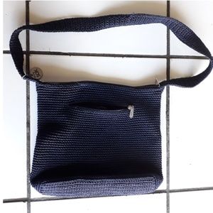 Crochet Type Purse